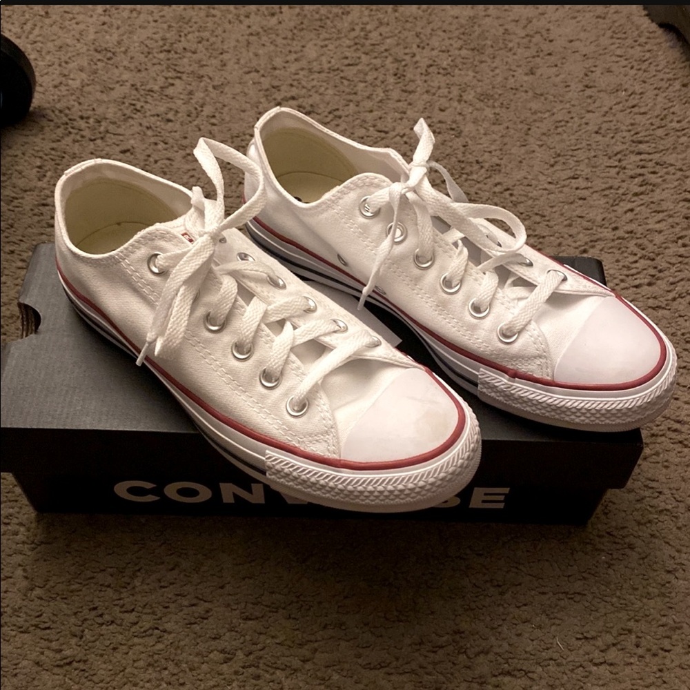 Women's converse